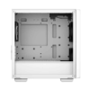 Imagem de Gabinete Gamer DeepCool CC360 WH ARGB, Mid Tower, Sem Fonte - Branco - R-CC360-WHAPM3-G-1