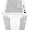 Imagem de Gabinete Gamer DeepCool CC360 WH ARGB, Mid Tower, Sem Fonte - Branco - R-CC360-WHAPM3-G-1