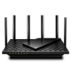 Imagem de Roteador TP-Link Archer AX72, AX5400, Wi-Fi 6, Dual Band - TPN0314