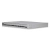 Imagem de Switch Gerenciável Ubiquiti Enterprise 24 PoE, L3, 12P 2.5 GbE, 12P GbE, 2P 10G SFP+ - USW-Enterprise-24-PoE