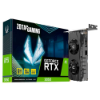 Imagem de Placa de Vídeo Zotac Gaming GeForce RTX 3050, 6GB, GDDR6, LP, 96bits - ZT-A30510L-10L