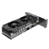 Imagem de Placa de Vídeo Zotac Gaming GeForce RTX 3050, 6GB, GDDR6, LP, 96bits - ZT-A30510L-10L