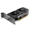 Imagem de Placa de Vídeo Zotac Gaming GeForce RTX 3050, 6GB, GDDR6, LP, 96bits - ZT-A30510L-10L