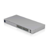 Imagem de Switch Gerenciável Ubiquiti Standard 24 PoE, 16P GbE PoE+, 8P GbE, 2P 1G SFP - USW-24-POE