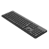 Imagem de Teclado Sem Fio Philips SPK6308B, ABNT2