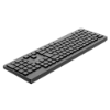 Imagem de Teclado Sem Fio Philips SPK6308B, ABNT2