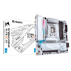 Imagem de Placa Mãe Gigabyte B760M Aorus Elite X AX R1.1, Wi-Fi, DDR5, LGA1700, Micro ATX