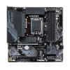 Imagem de Placa Mae Gigabyte B760M Gaming X R1.0, DDR5, LGA1700, Micro ATX