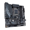 Imagem de Placa Mae Gigabyte B760M Gaming X R1.0, DDR5, LGA1700, Micro ATX