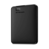 Imagem de HD Externo WD Elements, 5TB, USB 3.0 - WDBU6Y0050BBK-WESN