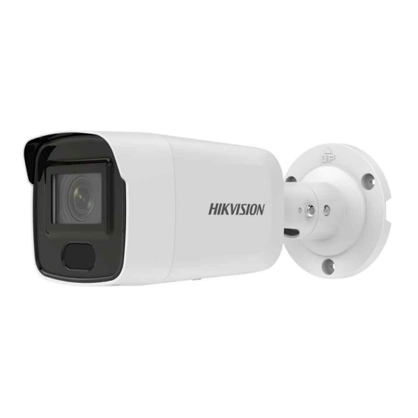 Imagem de Câmera Hikvision IP 6MP Mini Bullet AcuSense DS-2CD3066G2-IS(2.8mm) - 311325816