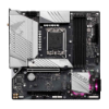 Imagem de Placa Mae Gigabyte B760M Aorus Elite AX R1.3, DDR5, LGA1700, Micro ATX