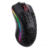 Imagem de Mouse Gamer Sem Fio Redragon Storm PRO, RGB, USB - M808-KS