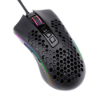 Imagem de Mouse Gamer Com Fio Redragon Storm Elite, RGB, USB - M988-RGB