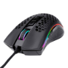 Imagem de Mouse Gamer Com Fio Redragon Storm Elite, RGB, USB - M988-RGB