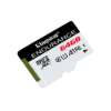 Imagem de Cartão de Memória microSD Kingston High Endurance, 64GB - SDCE/64GB