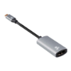 Imagem de CABO ADAPTADOR USB C PARA HDMI 4K 60HZ FEMEA - 018-7455