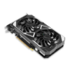 Imagem de Placa de Vídeo GALAX GeForce RTX 3050 EX, 6GB, GDDR6, 96bits - 35NRLDMD9OEX