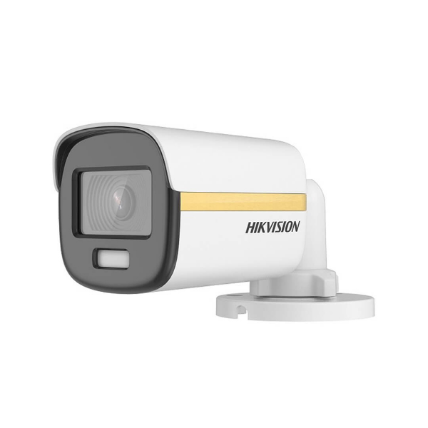 Imagem de Câmera Hikvision 2MP Mini Bullet ColorVu DS-2CE10DF3T-F(2.8mm) - 300513347