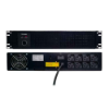 Imagem de Nobreak Ts Shara UPS Rack Senoidal 2U Universal, 1500VA, 750W, Entrada: Bivolt, Saída: 115V ou 220V - 6956