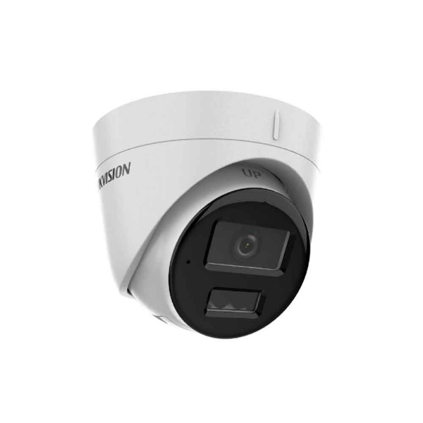 Imagem de Câmera Hikvision IP 2MP Turret Smart Hybrid Light DS-2CD1323G2-LIU(2.8mm) - 311324962