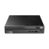 Imagem de PC Lenovo ThinkCentre neo 50q Gen4, FreeDOS, Intel Core i3-1215U, 8GB, SSD 256GB - 12LM0006BO