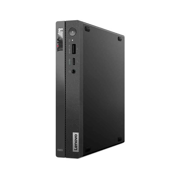 Imagem de PC Lenovo ThinkCentre neo 50q Gen 4, Windows 11 Pro, Intel Core i5-13420H, 8GB, SSD 256GB - 12LM0007BO