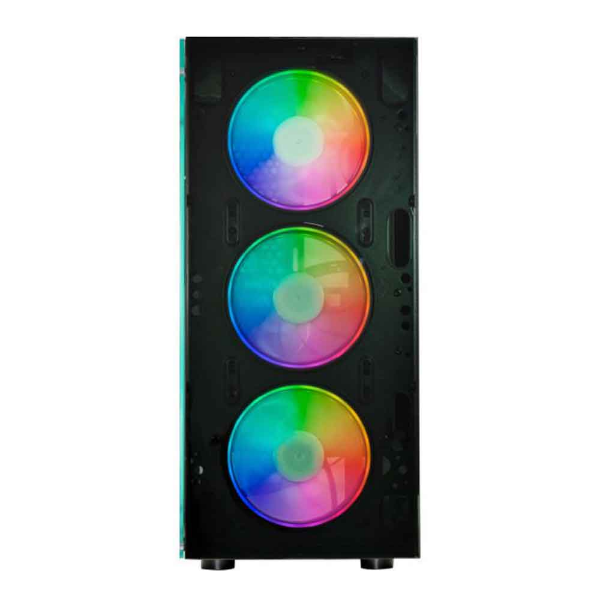 Imagem de Gabinete Gamer K-Mex Divinus CG-CL10, Mid Tower, Sem Fonte - CGCL10RH001CB0X