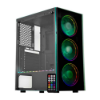 Imagem de Gabinete Gamer K-Mex Divinus CG-CL10, Mid Tower, Sem Fonte - CGCL10RH001CB0X