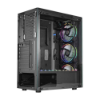 Imagem de Gabinete Gamer K-Mex Divinus CG-CL10, Mid Tower, Sem Fonte - CGCL10RH001CB0X