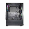 Imagem de Gabinete Gamer K-Mex Elite Multicolor CG-10W5, Mid Tower, Sem Fonte - CG10W5RH001CB0X