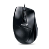 Imagem de MOUSE GENIUS DX-150X OPTICO USB PRETO