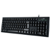 Imagem de TECLADO GENIUS Smart KB-100 USB PRETO ABNT 2