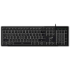 Imagem de TECLADO MULTIMIDA GENIUS SLIMSTAR 820 PRETO ABNT 2