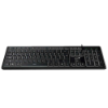 Imagem de TECLADO MULTIMIDA GENIUS SLIMSTAR 820 PRETO ABNT 2