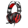 Imagem de HEADSET GAMER GENIUS 7.1  HS-G710V COM VIBRACAO PRETO