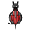 Imagem de HEADSET GAMER GENIUS 7.1  HS-G710V COM VIBRACAO PRETO