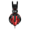 Imagem de HEADSET GAMER GENIUS 7.1  HS-G710V COM VIBRACAO PRETO