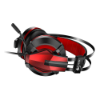 Imagem de HEADSET GAMER GENIUS 7.1  HS-G710V COM VIBRACAO PRETO