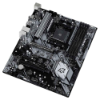 Imagem de Placa Mae AsRock B550 Phantom Gaming 4, DDR4, AM4, ATX