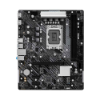 Imagem de Placa Mãe ASRock B760M-H2/M.2, DDR5, LGA1700, Micro ATX