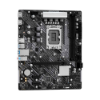 Imagem de Placa Mãe ASRock B760M-H2/M.2, DDR5, LGA1700, Micro ATX