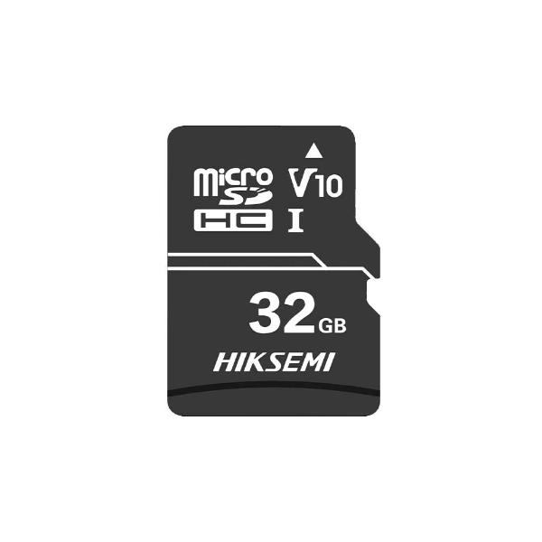 Imagem de Cartão de Memória microSD Hiksemi NEO HS-TF-C1, 32GB, MicroSDHC - HS-TF-C1/32G