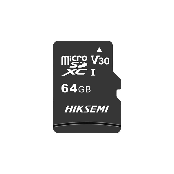 Imagem de Cartão de Memória microSD Hiksemi NEO HS-TF-C1, 64GB, MicroSDXC - HS-TF-C1/64G