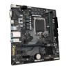 Imagem de Placa Mae Gigabyte B760M H R1.0, DDR4, LGA1700, Micro ATX