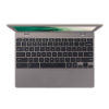 Imagem de ChromeBook Samsung XE310XBA-KT4BR,  Google Chrome OS, 11.6" HD LED, Intel Celeron N4020, 4GB, 64GB