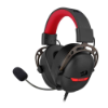 Imagem de HEADSET GAMER REDRAGON USB AURORA PRETO H376BR