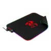 Imagem de MOUSEPAD GAMER REDAGON RGB PLUTO P026