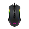 Imagem de MOUSE GAMER REDRAGON RANGER BASIC PRETO M910-K