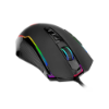 Imagem de MOUSE GAMER REDRAGON RANGER BASIC PRETO M910-K